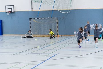 Bild 12 - wCJ NFV Futsalturnier